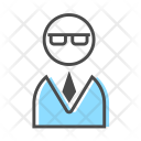 پیش‌نمایش فایل businessman-317 از پک کسب و کار