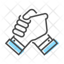 پیش‌نمایش فایل collaboration-73 از پک کسب و کار