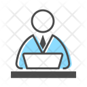 پیش‌نمایش فایل employee-362 از پک کسب و کار