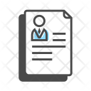 پیش‌نمایش فایل employee-details-10 از پک کسب و کار