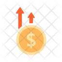 پیش‌نمایش فایل currencies-strengthen از پک Finance 
