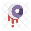 پیش‌نمایش فایل bloody-eye-2 از پک Halloween 