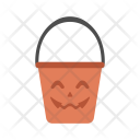 پیش‌نمایش فایل candy-basket از پک Halloween 