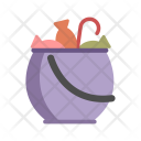 پیش‌نمایش فایل cauldron-bucket از پک Halloween 
