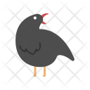 پیش‌نمایش فایل crow-18 از پک Halloween 