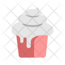پیش‌نمایش فایل cupcake-252 از پک Halloween 