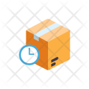 پیش‌نمایش فایل delivery-time-6 از پک Logistic 