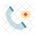 پیش‌نمایش فایل emergency-call-5 از پک پزشکی