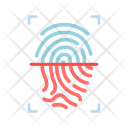 پیش‌نمایش فایل fingerprint-166 از پک Security 