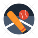 پیش‌نمایش فایل baseball-418 از پک Sports 