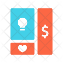 پیش‌نمایش فایل business-model از پک استارتاپ