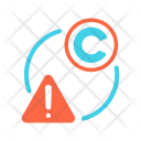 پیش‌نمایش فایل copyright-violation از پک استارتاپ