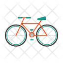 پیش‌نمایش فایل bicycle-376 از پک Transportation 