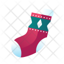 پیش‌نمایش فایل christmas-socks-4 از پک Xmas 