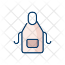 پیش‌نمایش فایل apron-68 از پک Bakery 