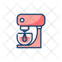 پیش‌نمایش فایل mixer-256 از پک Bakery 