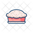 پیش‌نمایش فایل muffin-139 از پک Bakery 