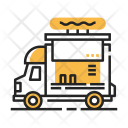 پیش‌نمایش فایل food-truck-6 از پک Fast-food 