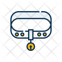 پیش‌نمایش فایل dog-collar از پک فروشگاه حیوانات خانگی