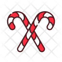 پیش‌نمایش فایل candy-stick-14 از پک Christmas 