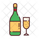 پیش‌نمایش فایل champagne-304 از پک Christmas 