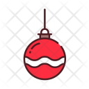 پیش‌نمایش فایل christmas-ball-102 از پک Christmas 
