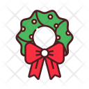 پیش‌نمایش فایل christmas-wreath-2 از پک Christmas 