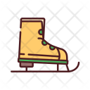 پیش‌نمایش فایل ice-skates-7 از پک Christmas 