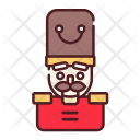پیش‌نمایش فایل nutcracker از پک Christmas 