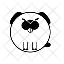 پیش‌نمایش فایل dog-2070 از پک حیوانات