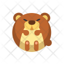 پیش‌نمایش فایل bear-199 از پک حیوانات