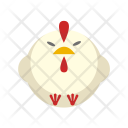 پیش‌نمایش فایل chicken-383 از پک حیوانات