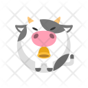 پیش‌نمایش فایل cow-141 از پک حیوانات