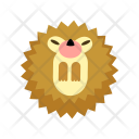 پیش‌نمایش فایل hedgehog-21 از پک حیوانات