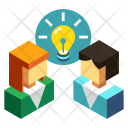 پیش‌نمایش فایل brainstorming-88 از پک Business Management 
