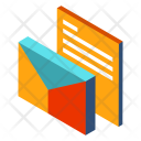 پیش‌نمایش فایل email-882 از پک Business Management 