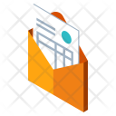 پیش‌نمایش فایل invoice-128 از پک Business Management 