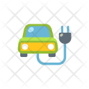 پیش‌نمایش فایل electric-car-24 از پک Ecology 