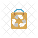 پیش‌نمایش فایل recycle-bag-4 از پک Ecology 