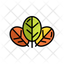 پیش‌نمایش فایل leaves-92 از پک Ecology 