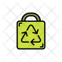 پیش‌نمایش فایل recycle-bag-6 از پک Ecology 