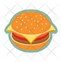 پیش‌نمایش فایل hamburger-149 از پک غذا