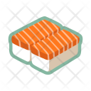 پیش‌نمایش فایل sushi-164 از پک غذا