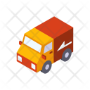 پیش‌نمایش فایل delivery-truck-60 از پک خرید
