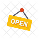 پیش‌نمایش فایل open-signboard-22 از پک خرید