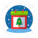 پیش‌نمایش فایل calendar-1935 از پک Christmas 