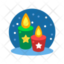 پیش‌نمایش فایل candles-147 از پک Christmas 