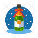 پیش‌نمایش فایل champagne-305 از پک Christmas 