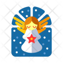 پیش‌نمایش فایل christmas-angel از پک Christmas 