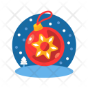 پیش‌نمایش فایل christmas-ball-decoration از پک Christmas 